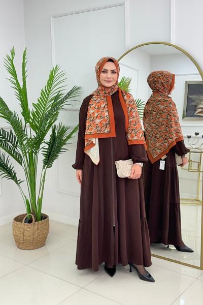 MİHRA FERACE - ACI KAHVE