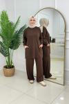MİNA TAKIM - ACI KAHVE
