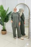 MİNA TAKIM - HAKİ