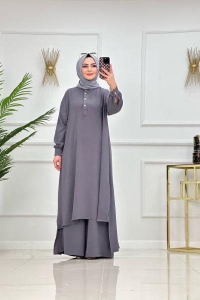 NURSEMA TAKIM - ANTRASİT