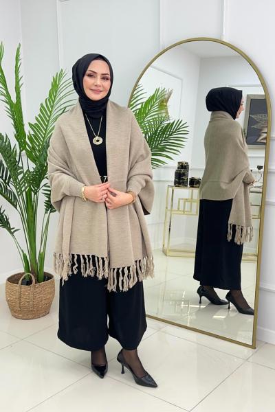 ROYAL PANÇO - VİZON