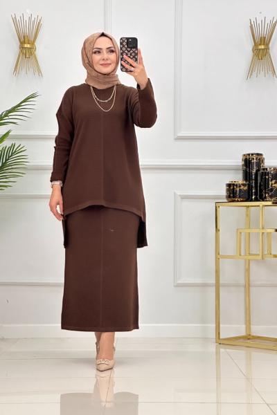 SADEM ETEKLİ TAKIM-ACI KAHVE