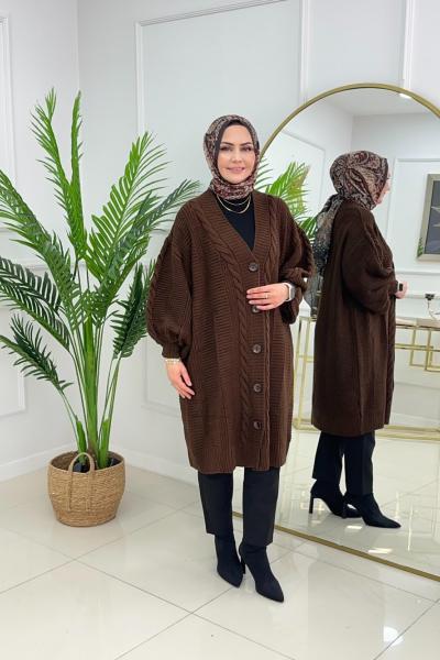 SİTARE HIRKA - ACI KAHVE