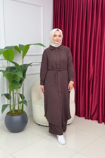 SOFT TAKIM - ACI KAHVE