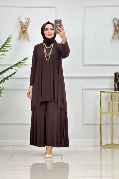 SOLEY TAKIM-ACI KAHVE