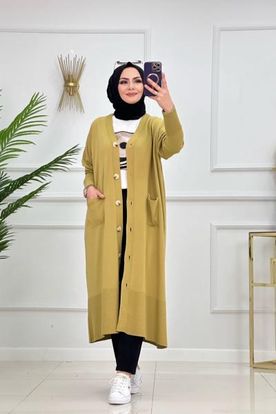 VERA HIRKA YAĞ YEŞİLİ