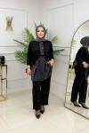 YADE TAKIM - SİYAH