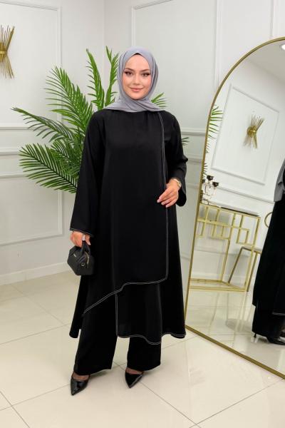 ZEYNEP TAKIM - SİYAH
