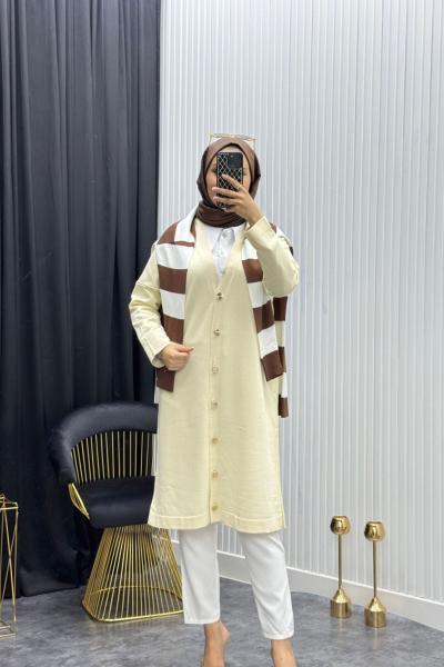 Ada Hırka  Taş Taş