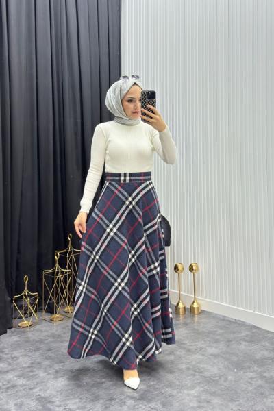 Asmin Takım Lacivert  Lacivert