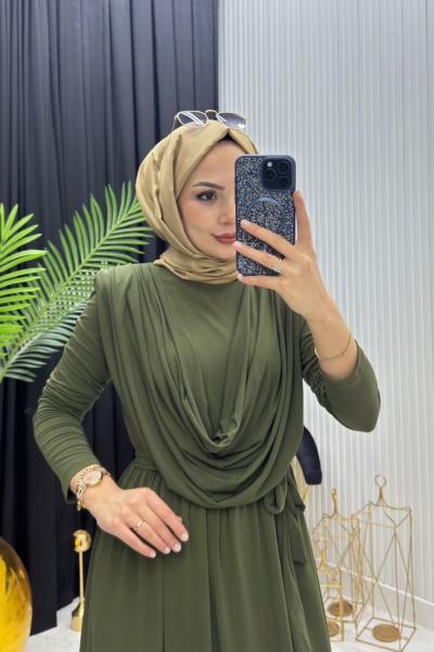 ASYA TULUM HAKİ Haki