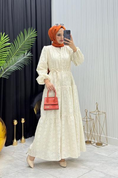 Aylen Elbise Taş Taş