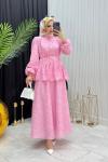 Cici Takım Pembe Pembe