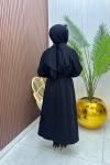 Dila Kaban Siyah Siyah