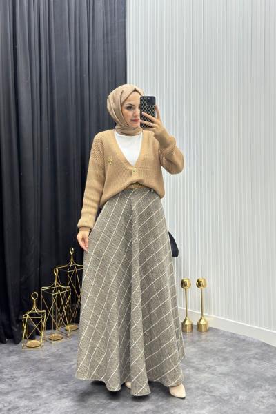 Ekose Takım Vizon Vizon