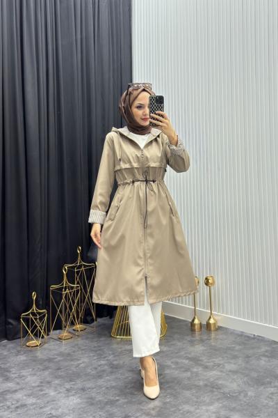 Eva Trenç Taş Taş