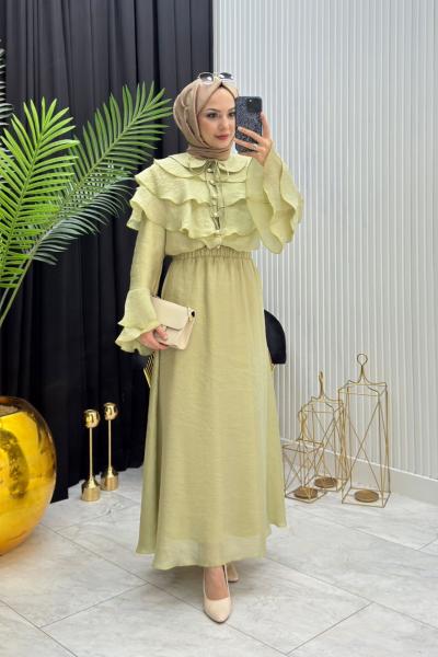 GÜL TAKIM YAĞ YEŞİLİ Yağ Yeşili