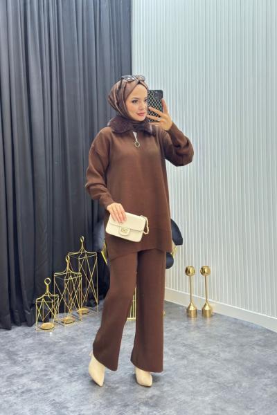 Kürklü Takım Takım Taş Taş