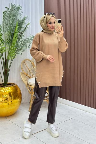 Nurşen Kazak Camel Camel