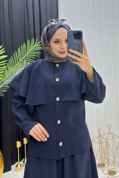 PINAR TAKIM LACİVERT  Lacivert