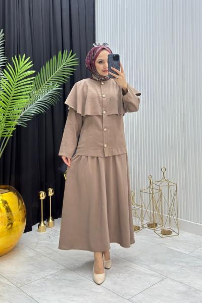 PINAR TAKIM VİZON Vizon