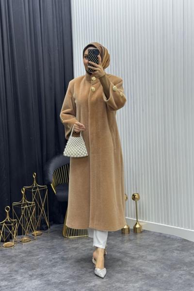 Serra Kaban Vizon Vizon