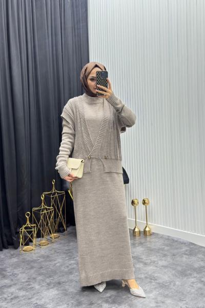 Sude Takım Vizon Vizon