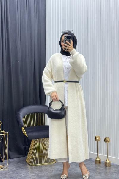 Yumoş Hırka Taş Taş